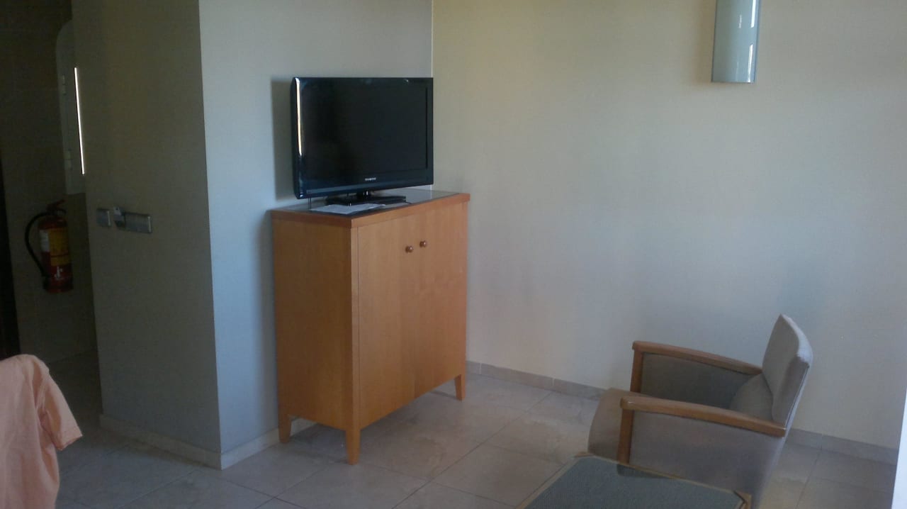 Wohnzimmer Barceló Fuerteventura Castillo