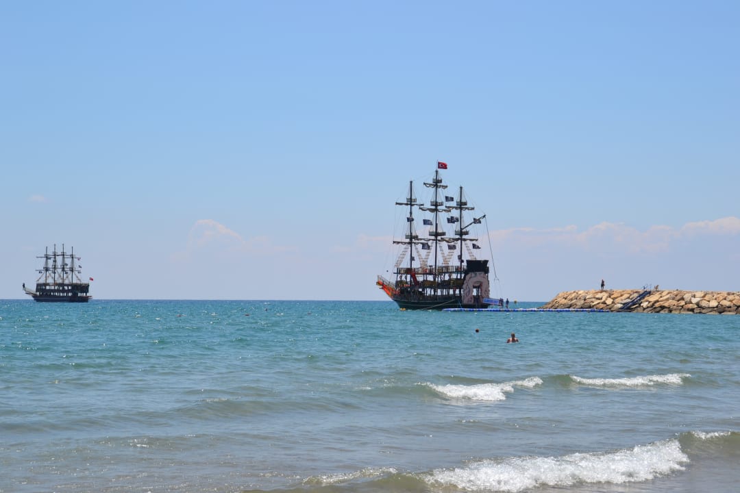 Strand Hane Family Resort