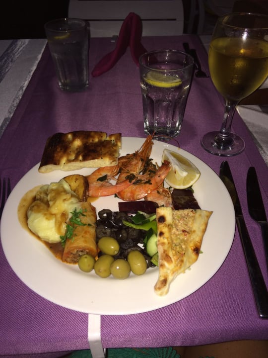 Mhm Well Palace Side