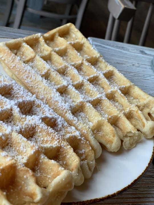 Gastro Bretterbude Heiligenhafen