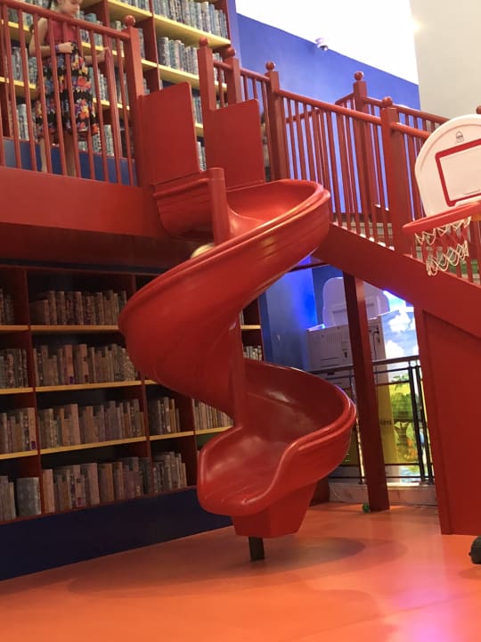 Sport & Freizeit The Land of Legends Kingdom Hotel