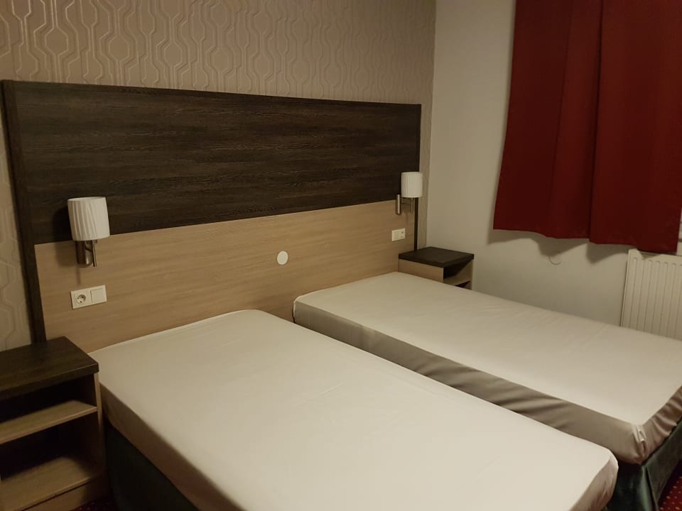 Zimmer Arion Airport Hotel