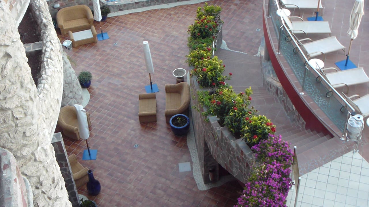 Fitness Gloria Palace Royal Hotel & Spa