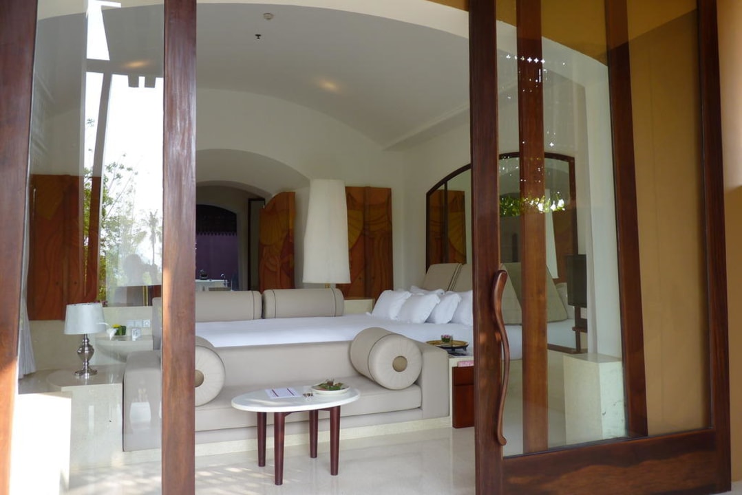 Resort Pavillon Phulay Bay, a Ritz Carlton Reserve