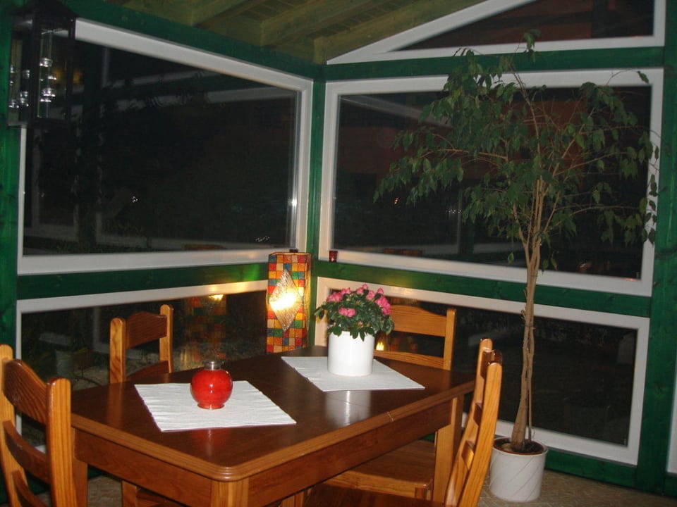 Wintergarten Guest House Casal dos Patos