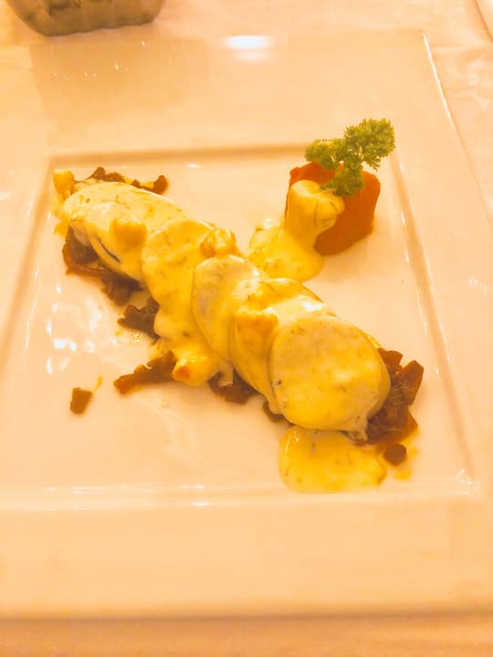 Gastro Bahia Principe Grand El Portillo