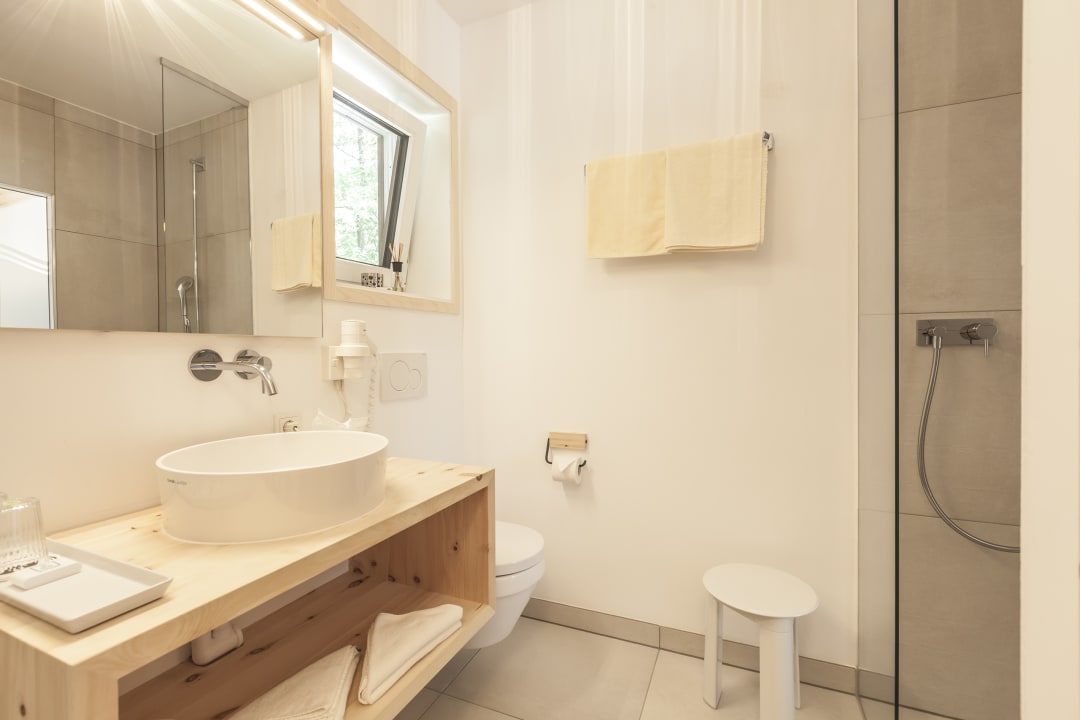 Zimmer Hotel Zur Schanz