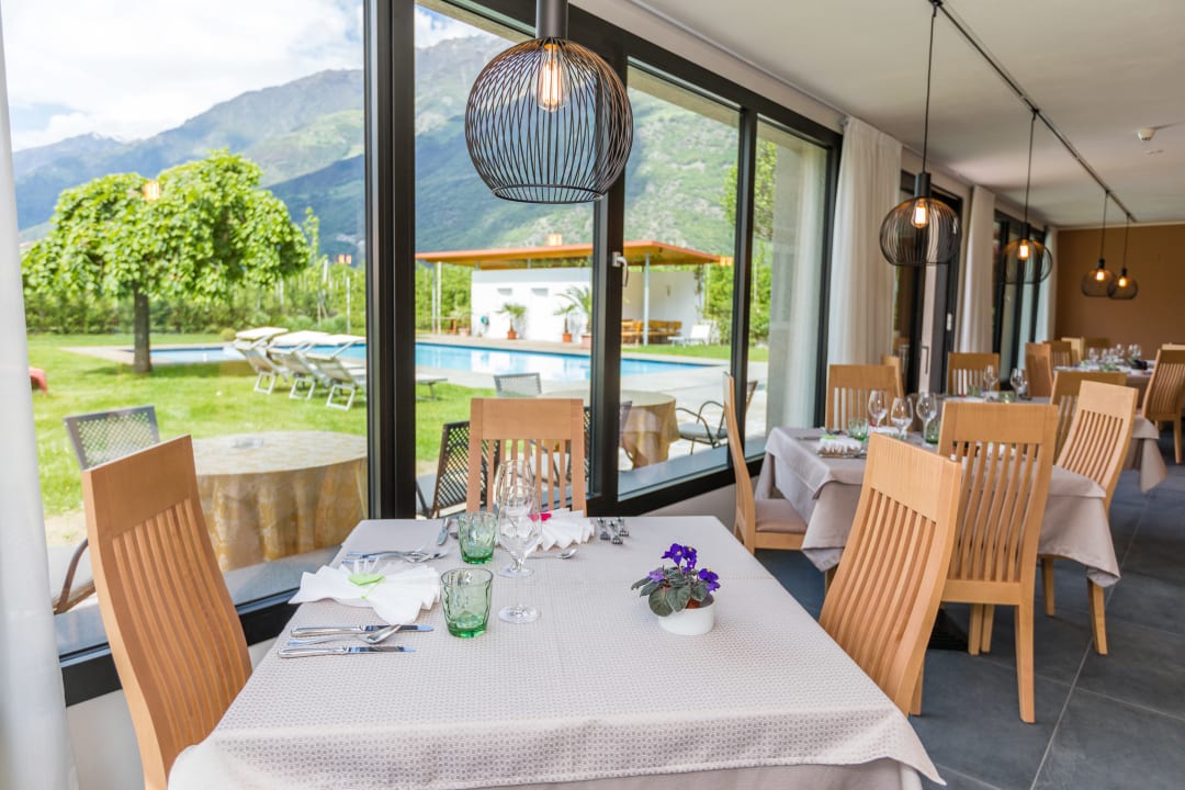 Gastro Hotel Untermelz