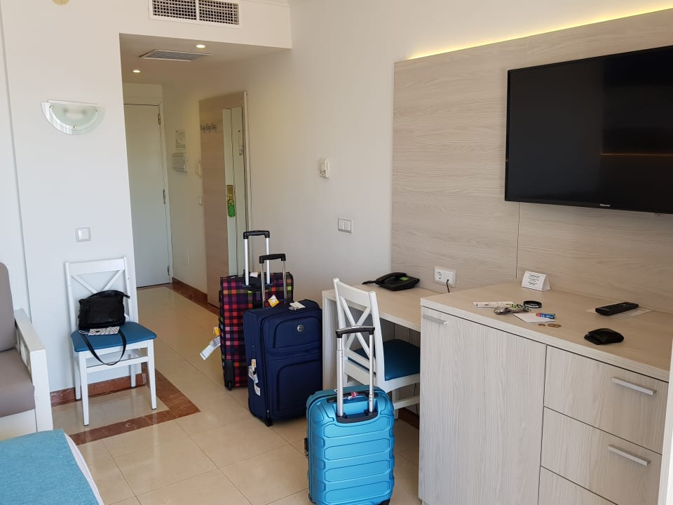 Zimmer Hotel Aparthotel Paguera Beach