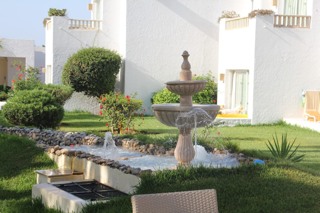 Bungalow  Steigenberger Marhaba Thalasso Hammamet