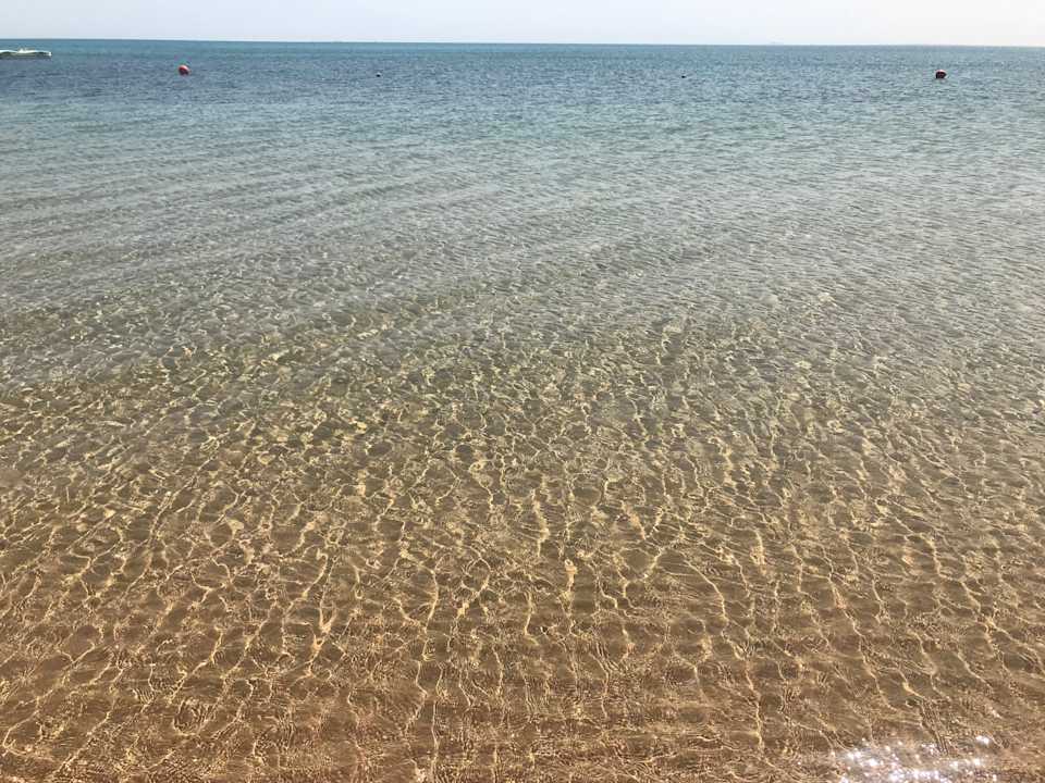 Strand Sentido Caribbean World Soma Bay