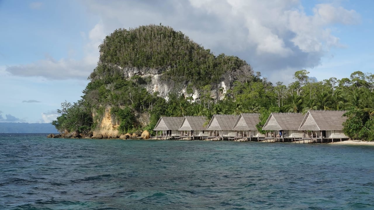 Raja4Divers Raja4divers Resort