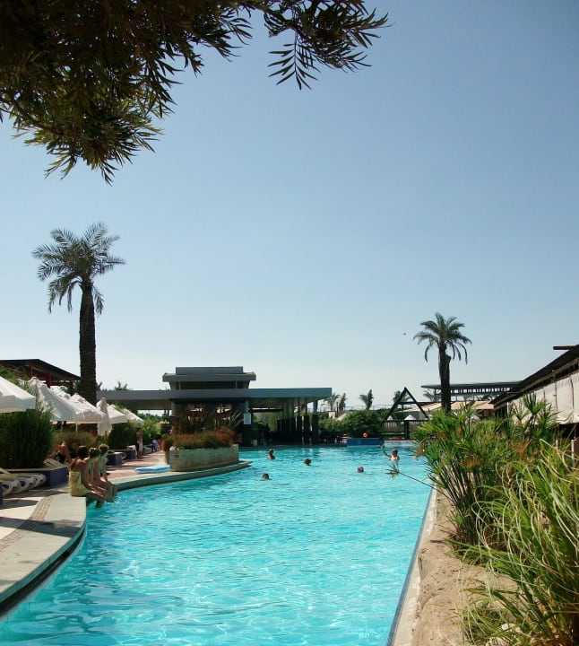 Pool TUI BLUE Xanthe