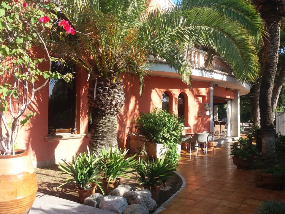 Sonstiges Es Bauló Petit Hotel