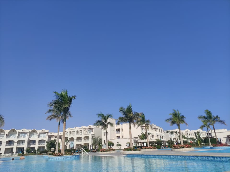 Pool Steigenberger Resort Alaya Marsa Alam - Red Sea - Adults only