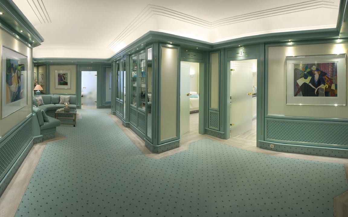 Sonstiges re.vita - naturresort & spa