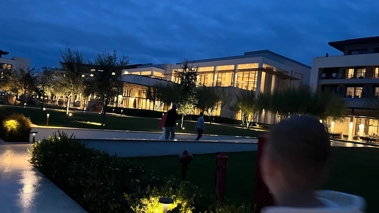 Außenansicht Anda Barut Collection