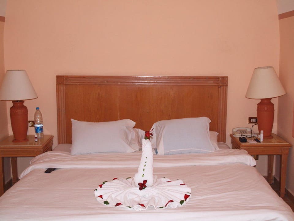 Zimmer Steigenberger Coraya Beach - Adults only