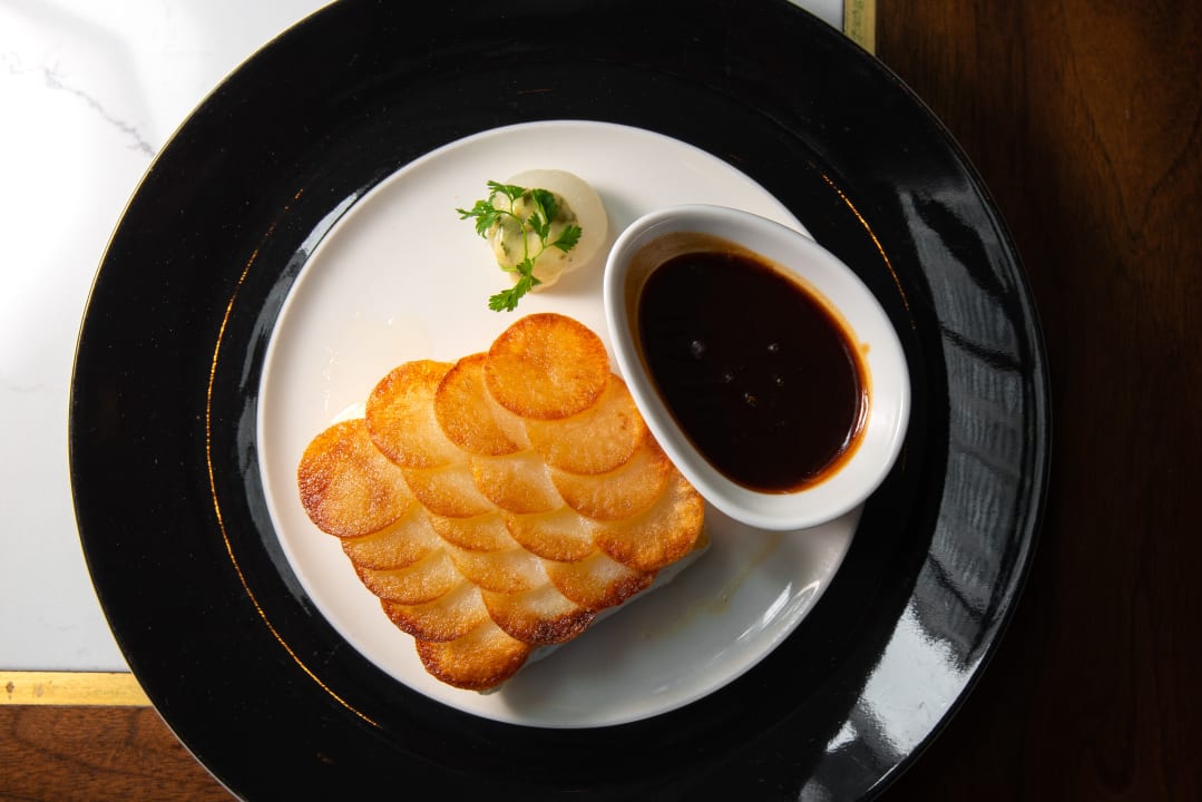 Gastro Eurostars Magnificent Mile