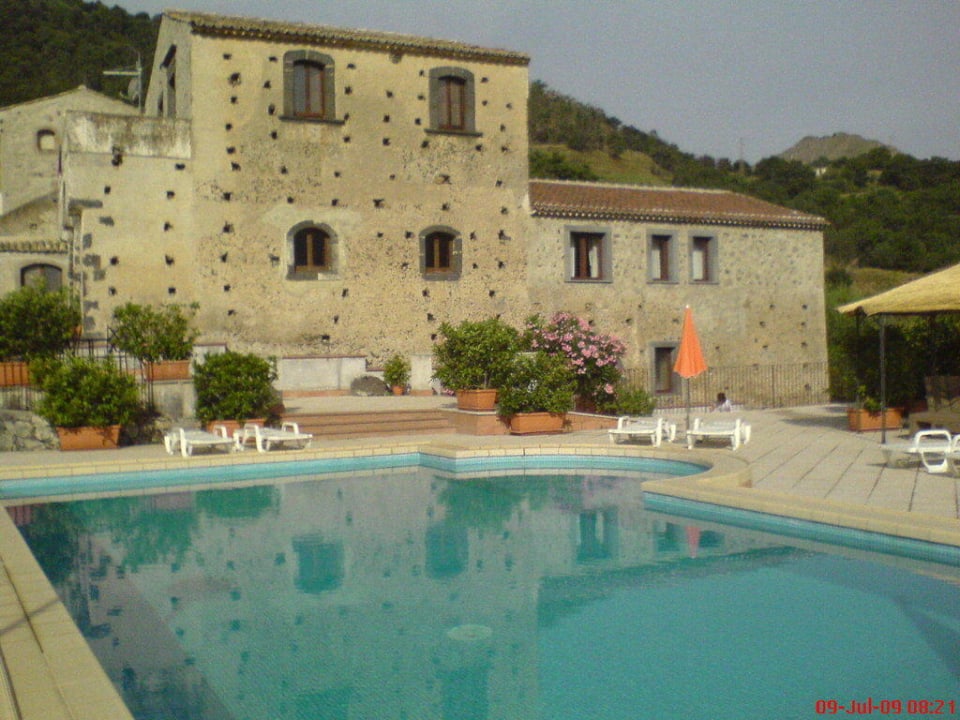 Il Borgo Landhaus il Borgo