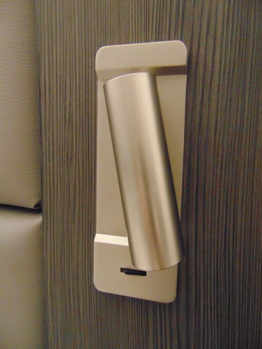 Zimmer Hotel Crowne Plaza San Jose Corobici