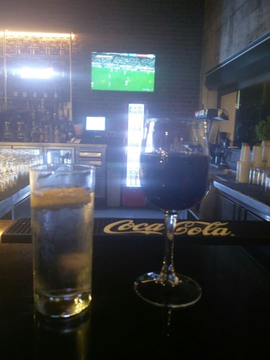 Gastro Grand Palladium Select Palace Ibiza