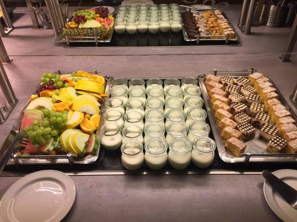 Gastro JUFA Familienresort Kempten