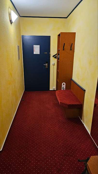 Zimmer Best Western Hotel Windorf