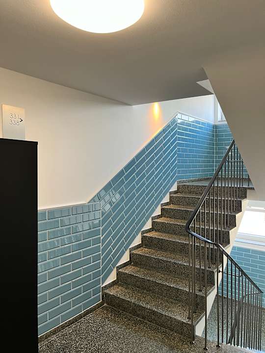 Sonstiges Nikii Hotel Köln Leverkusen