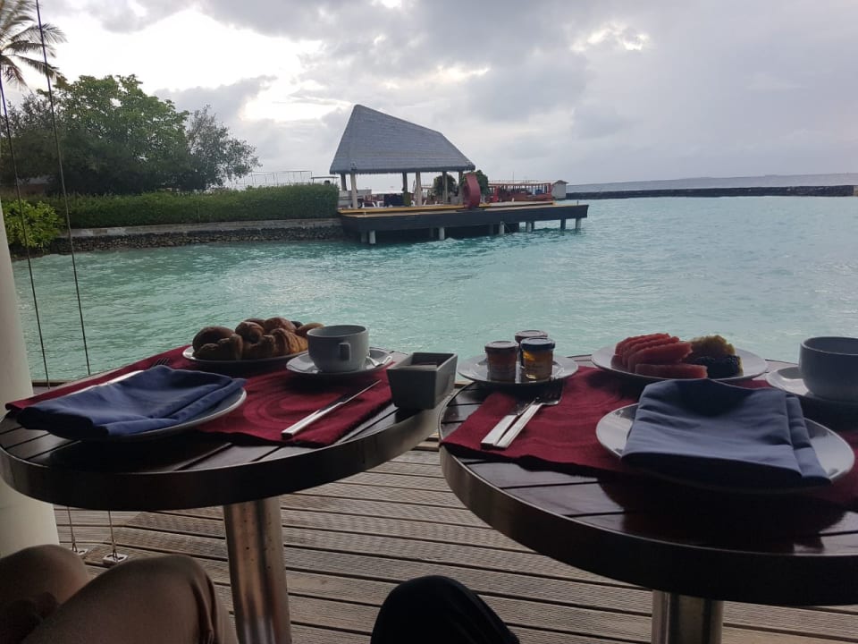 Gastro Centara Ras Fushi Resort & Spa Maldives