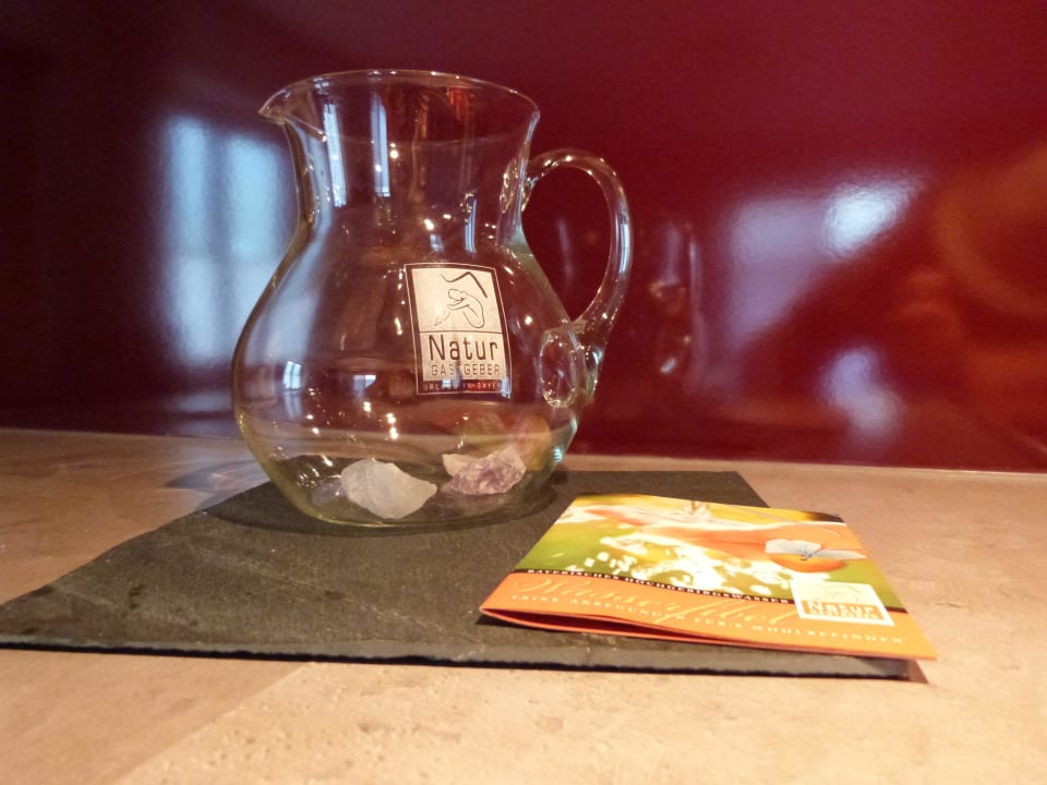 Küche Ferienwohnungen Haus Sebastian