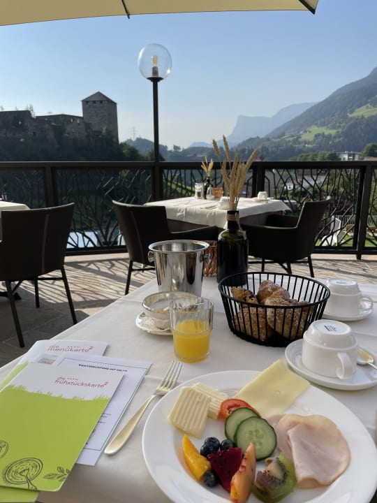 Gastro Hotel Der Waldhof