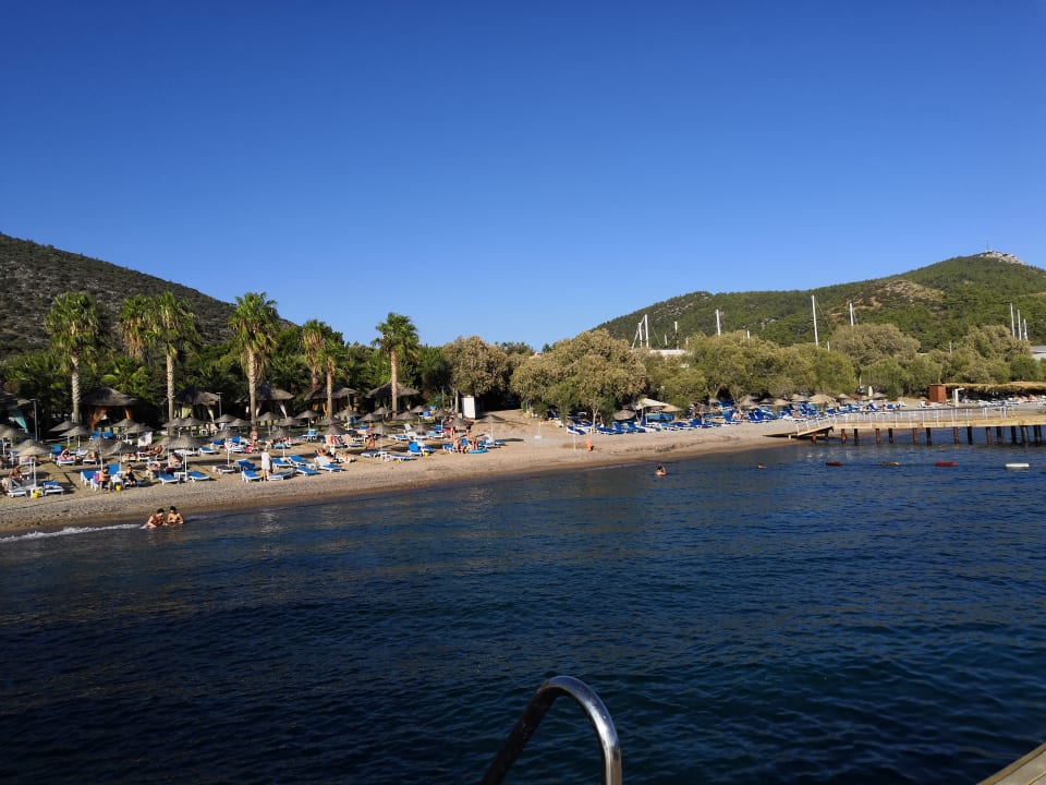 Strand Latanya Park Resort