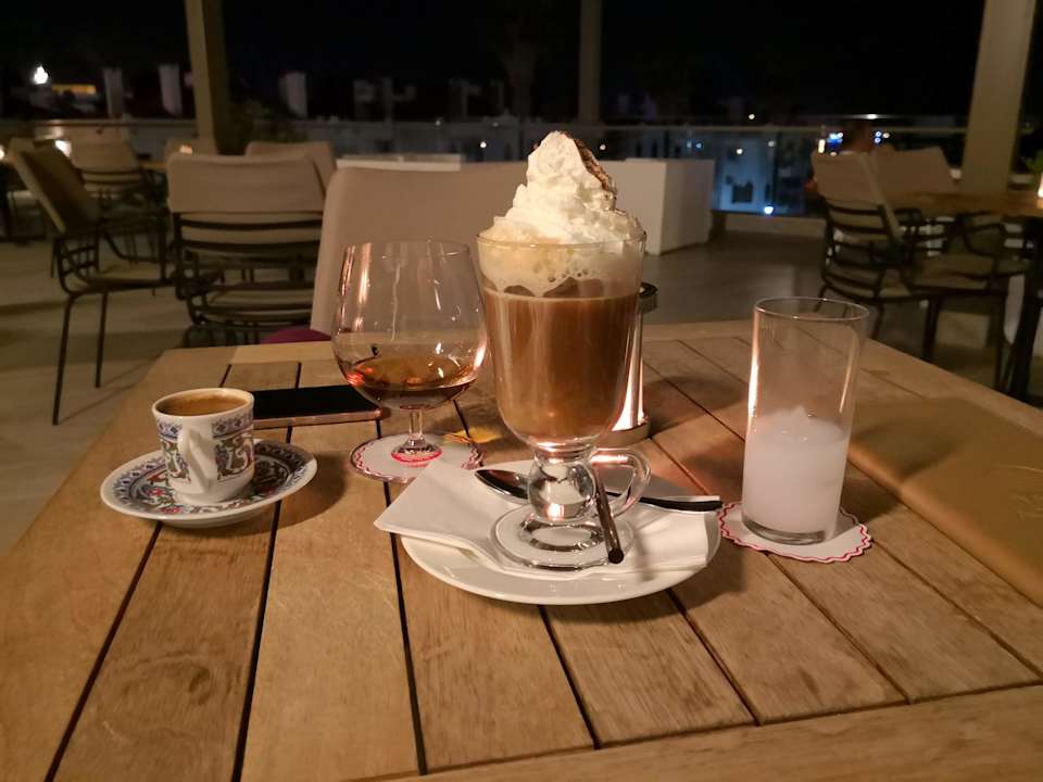 Gastro Acanthus Cennet Barut Collection