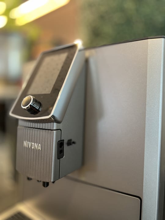 Gastro Hotel Haus Kuckenberg