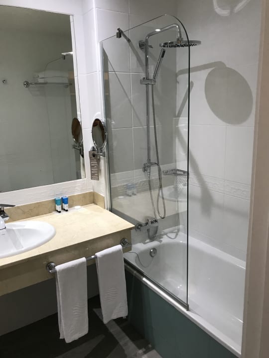 Zimmer AluaVillage Fuerteventura