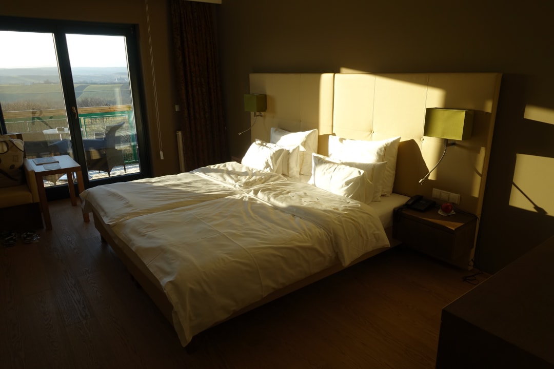 Zimmer Hotel Reiters Supreme