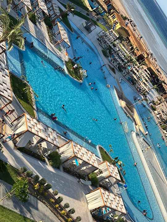 Pool JAZ Elite Asteria