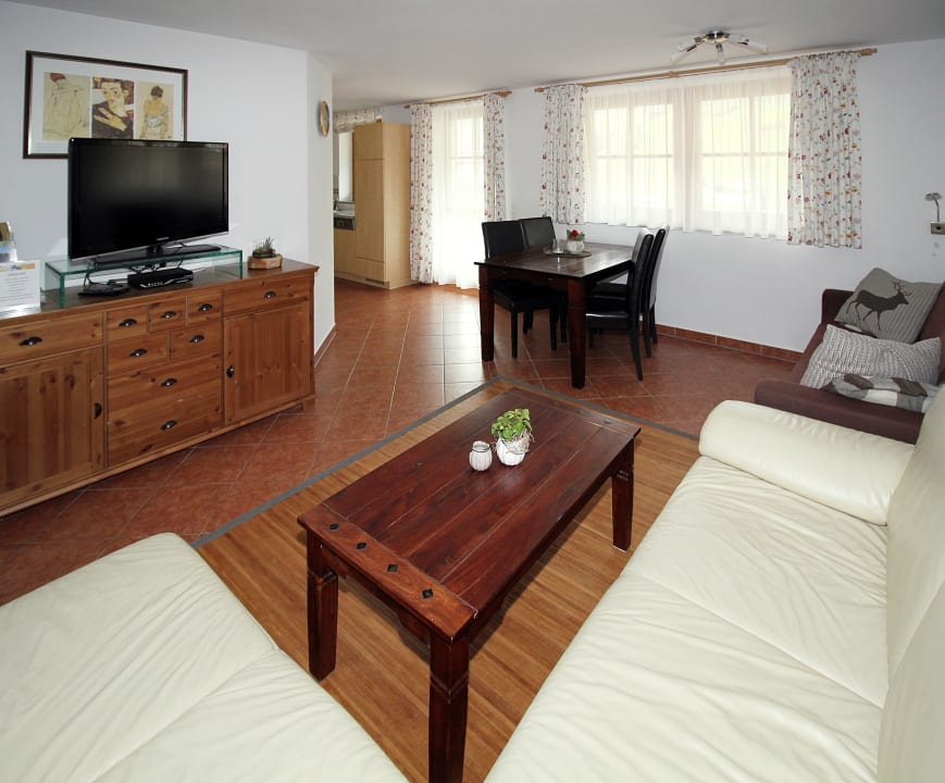 Zimmer Landhaus Lindorfer - Apartments