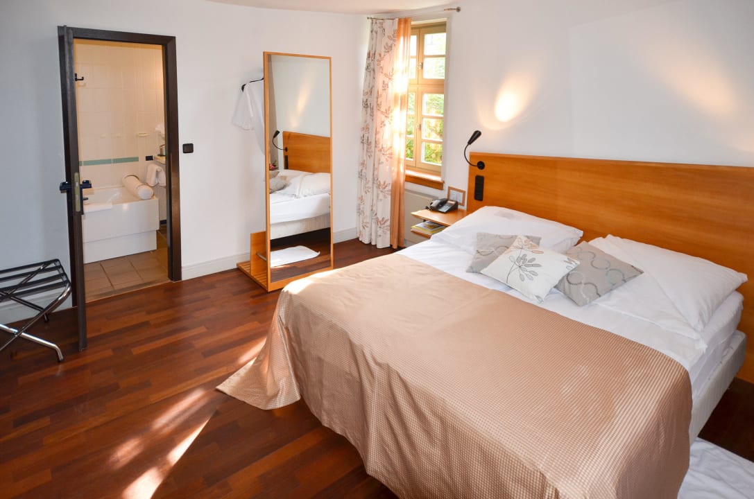 Suite Hotel Höerhof