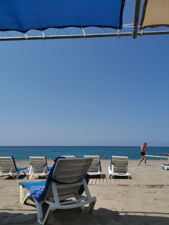 Strand Sultan of Dreams Hotel & Spa