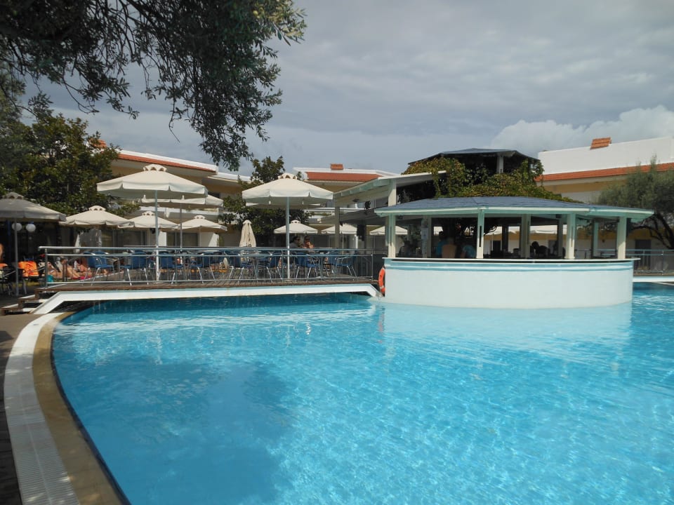 Pool Lydia Maris Resort & Spa