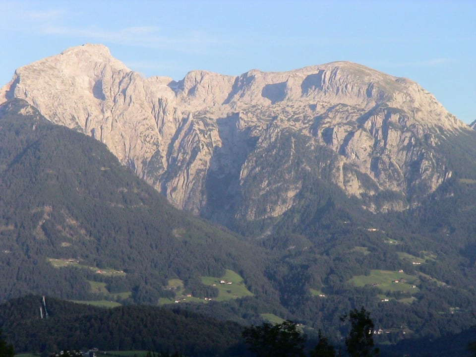 Göll Pension Loiplstüberl