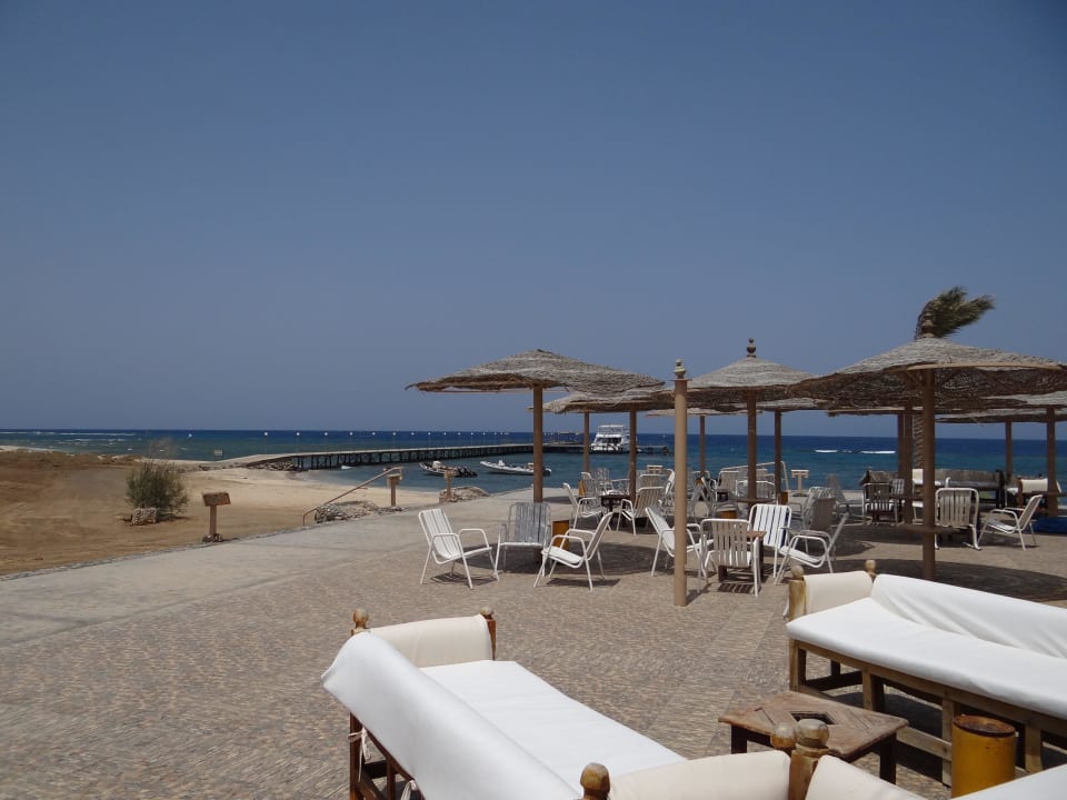 Tauchbasis Shams Alam Beach Resort