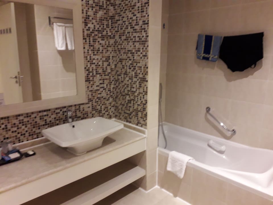 Zimmer Tropitel Sahl Hasheesh