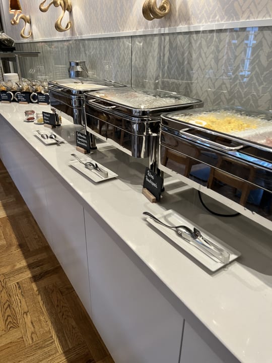 Gastro Waldhotel Stuttgart
