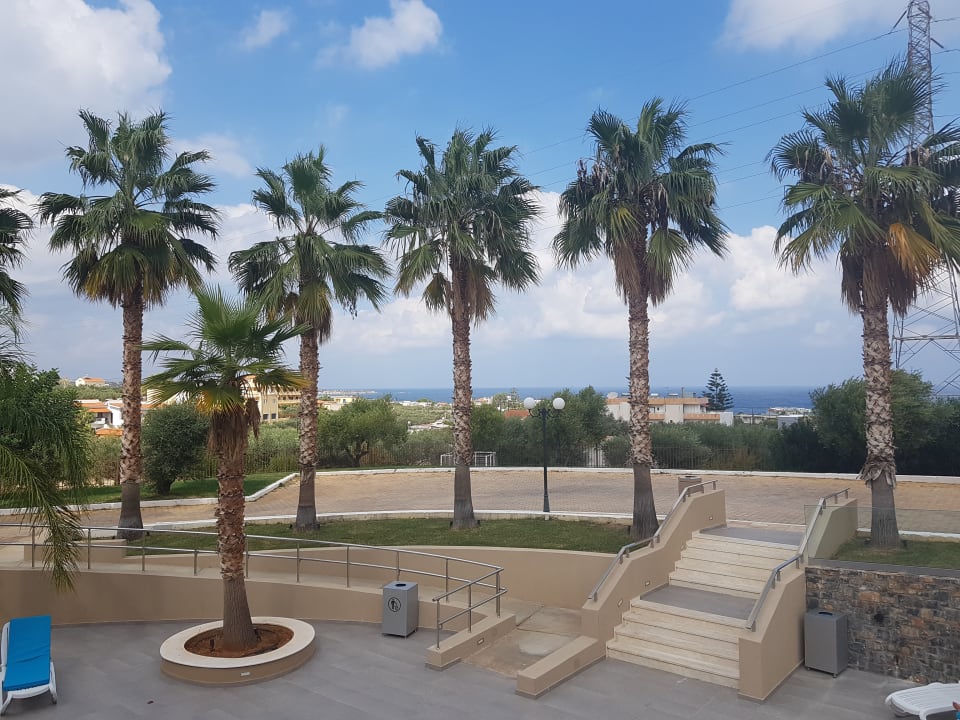 Ausblick Royal & Imperial Belvedere Resort