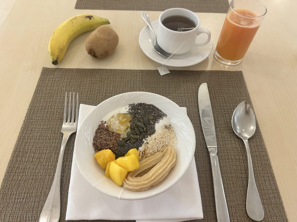 Gastro Iberostar Selection Fuerteventura Palace