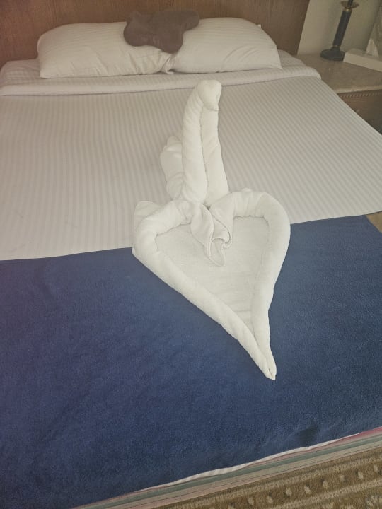 Zimmer Seagull Beach Resort