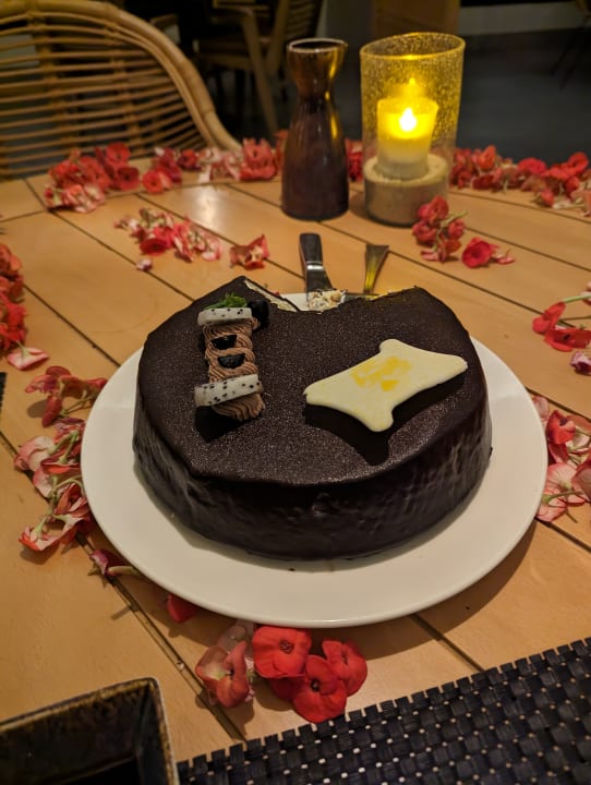 Gastro Steigenberger Resort Ras Soma